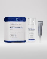 Advanced Nail Treatment Kit